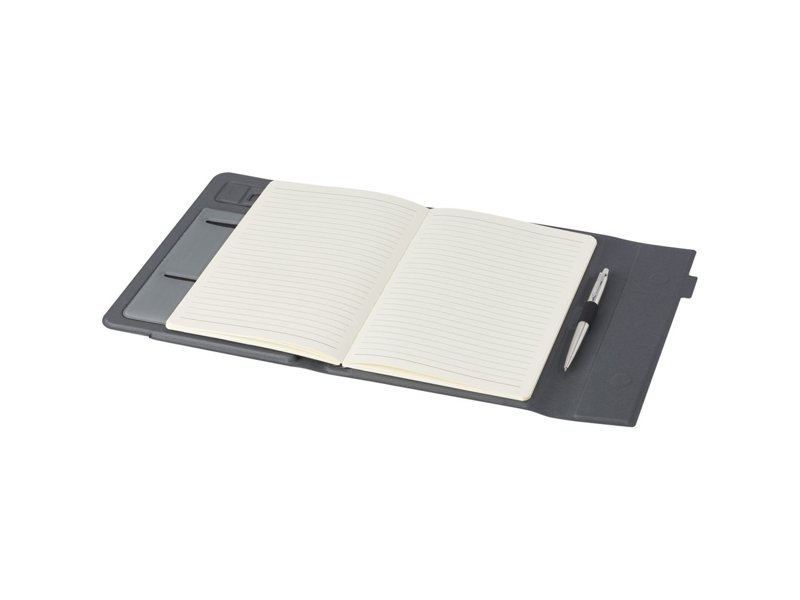 Liberto padfolio