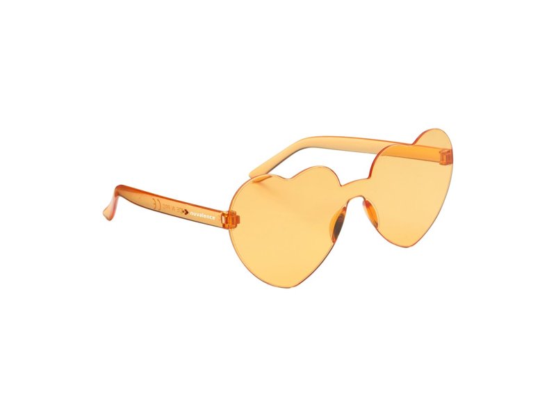 SunnyHeart Sunglasses zonnebril SunnyHeart Sunglasses zonnebril
