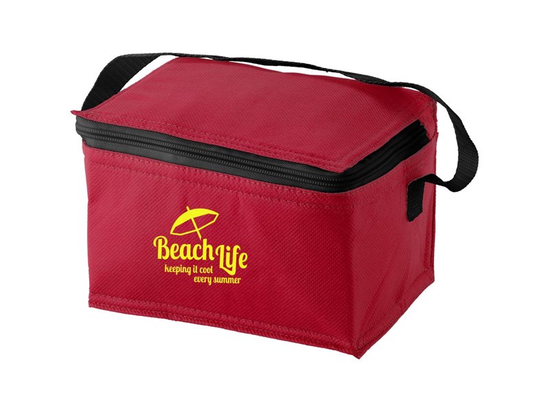 Spectrum koeltas voor 6 blikjes 4 L