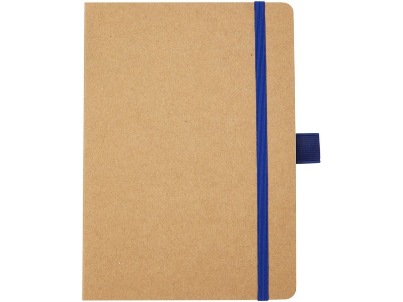 Berk notitieboek van gerecycled papier Berk notitieboek van gerecycled papier