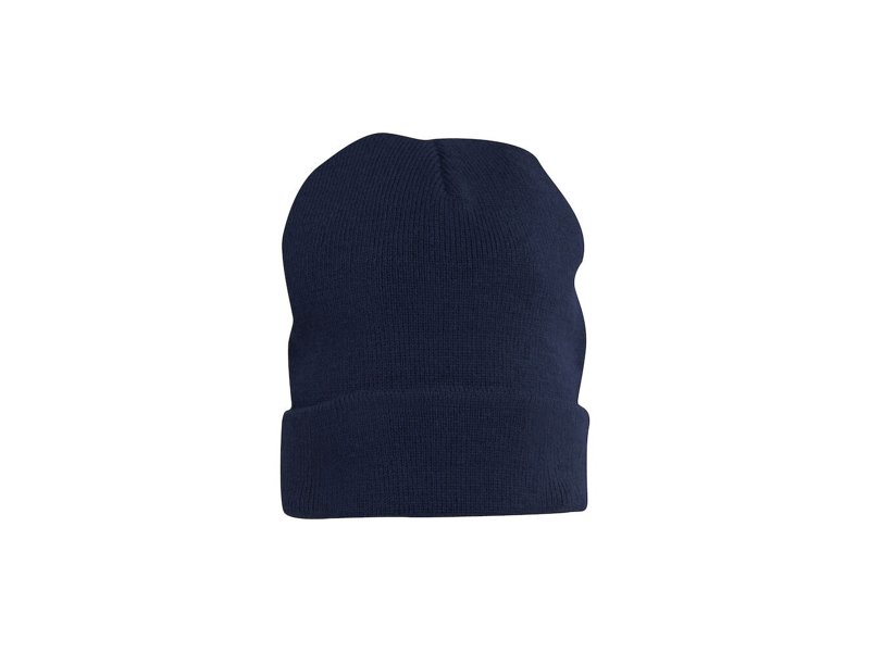 Clique wintermutsen weggeven met eigen logo, of als aanvulling op de werkkleding?