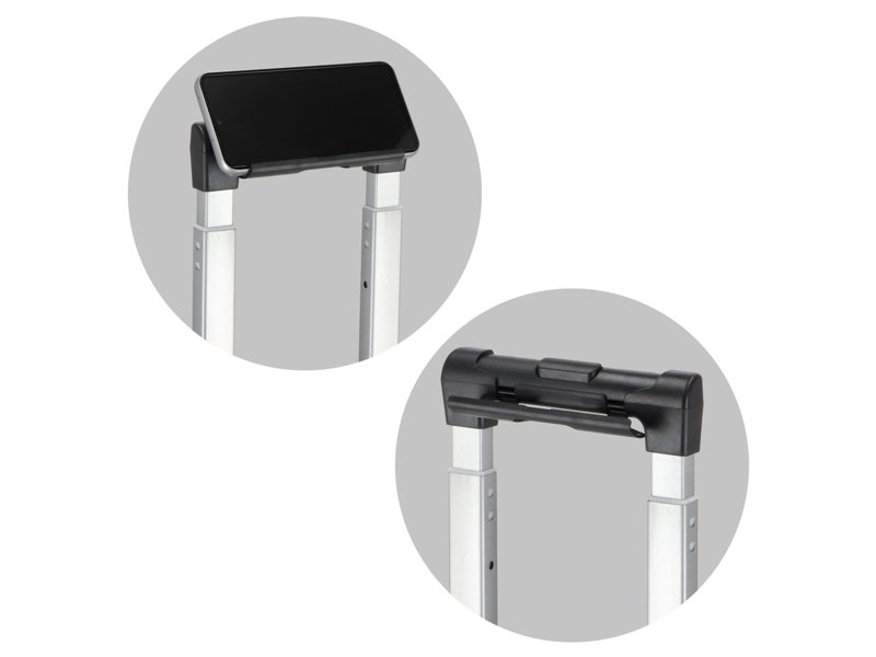 Underseat Trolley 14-Inch Underseat Trolley 14-Inch