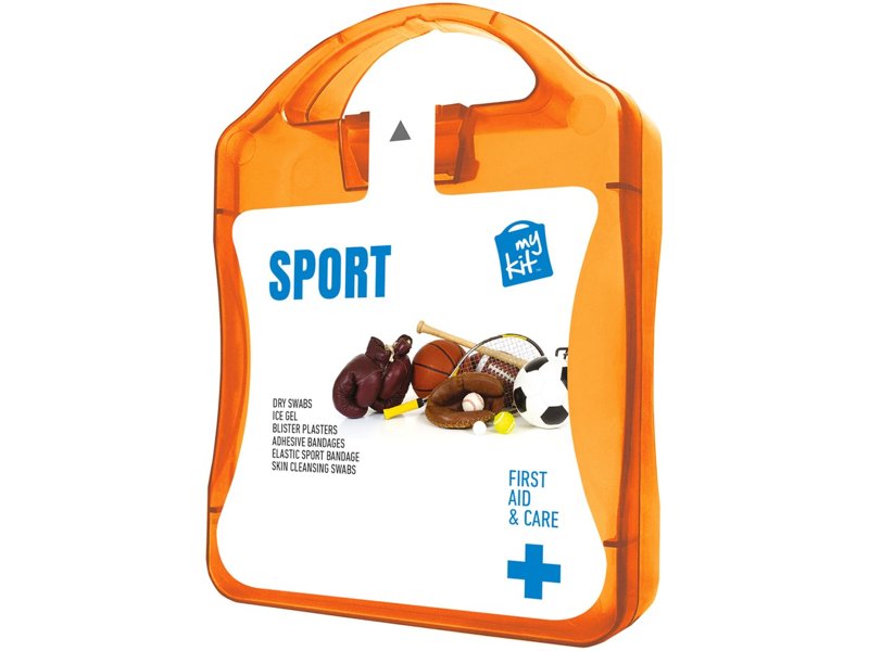 MyKit Sport set MyKit Sport set