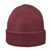 Luxe Fine Rib Beanie Luxe Fine Rib Beanie