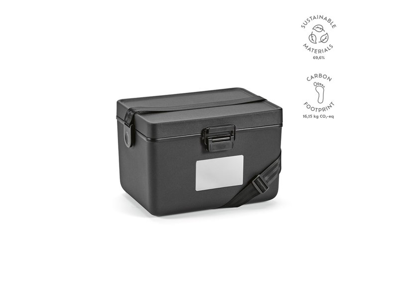 Bangkok Cooler Bangkok Cooler