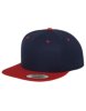 [NIEUW!] Varsity snapback Cap | Flexfit | Petjes bedrukken
