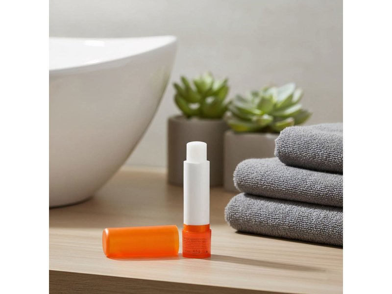 Voordelige lippenbalsems met eigen logo Voordelige lippenbalsems met eigen logo