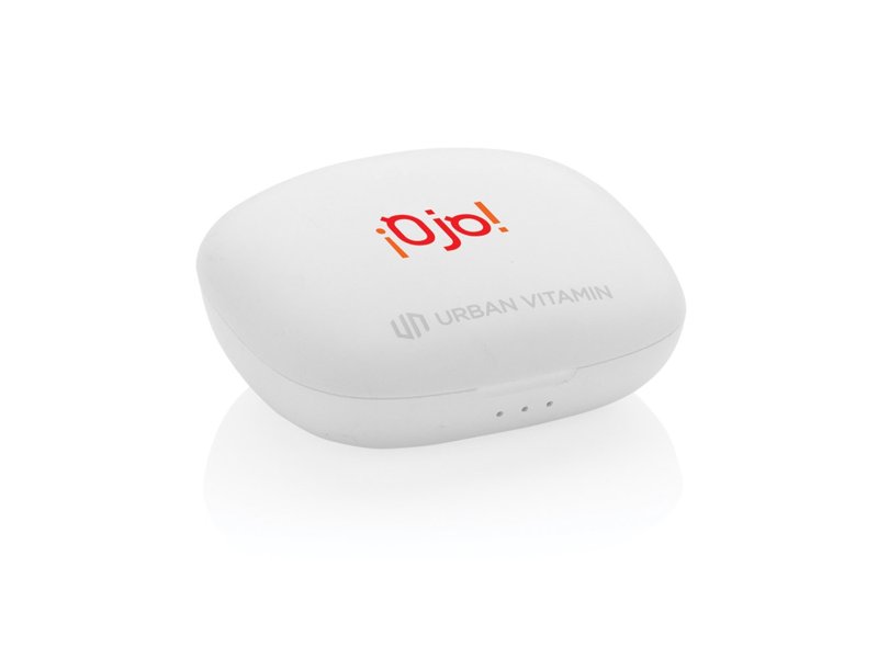 Urban Vitamin Byron ENC-oordopjes Urban Vitamin Byron ENC-oordopjes