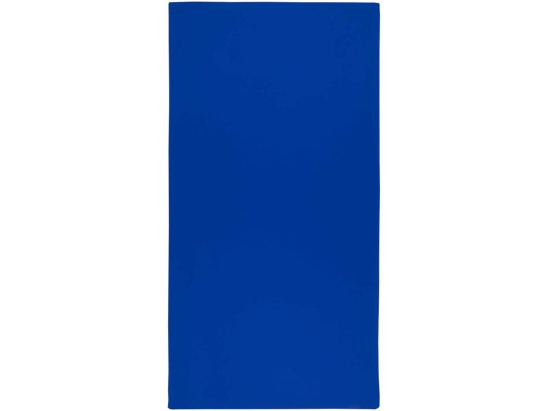 Lucas RPET sporthanddoek 50 x 100 cm Lucas RPET sporthanddoek 50 x 100 cm