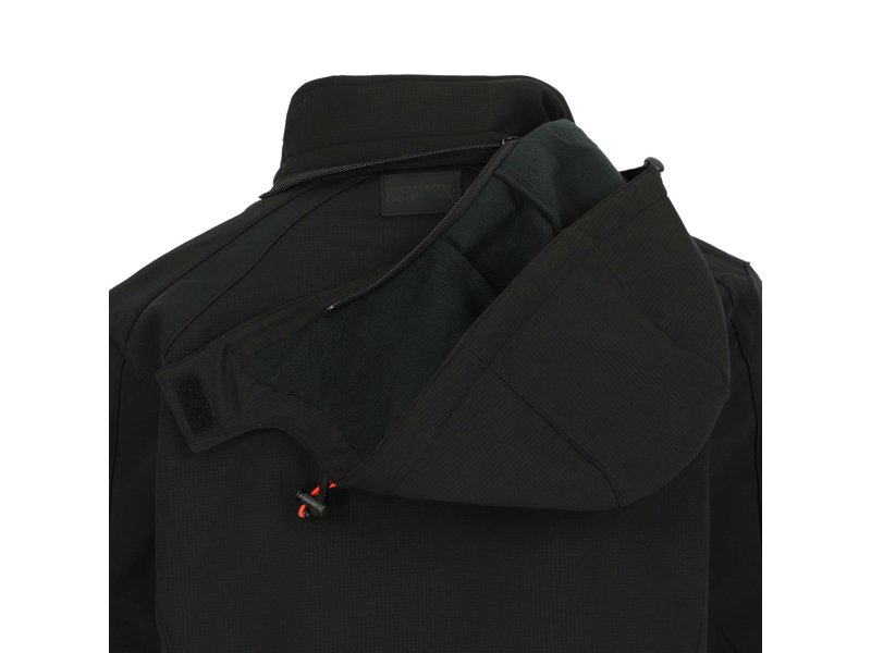 HEROCK Trystan softshell vest HEROCK Trystan softshell vest