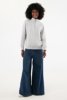 IQONIQ Elgon Zip sweater IQONIQ Elgon Zip sweater