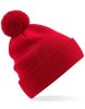 Beechfield - Organic Cotton Snowstar® Beanie Beechfield - Organic Cotton Snowstar® Beanie