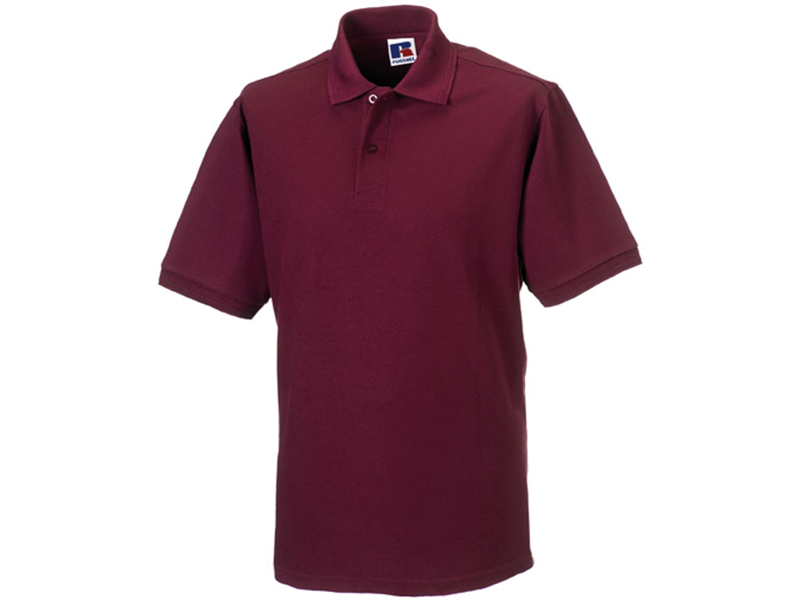 Russel Polo Workwear » Diverse kleuren » tevens te bedrukken