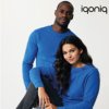 Iqoniq sweater Zion Iqoniq sweater Zion