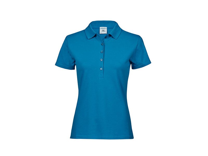 Tee Jays - Women´s Luxury Stretch Polo Tee Jays - Women´s Luxury Stretch Polo