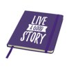 BudgetNote A5 Lines notitieboek BudgetNote A5 Lines notitieboek