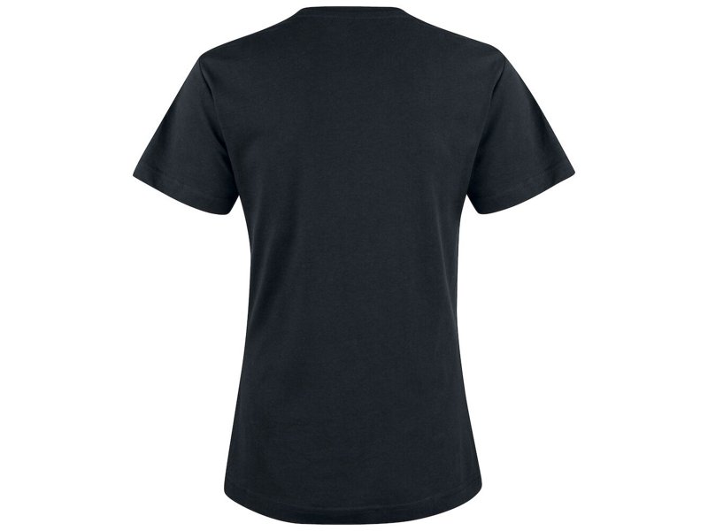 Clique Premium Fashion-T Ladies | TotZiens Promotions Clique Premium Fashion-T Ladies | TotZiens Promotions