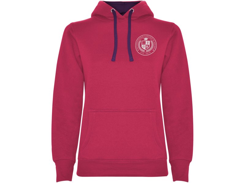 Roly hoodie Urban voor dames Roly hoodie Urban voor dames