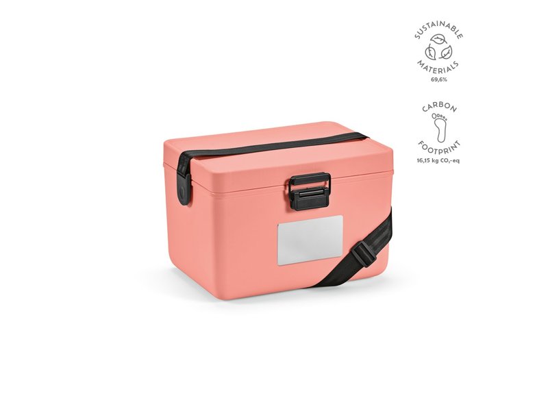 Bangkok Cooler Bangkok Cooler