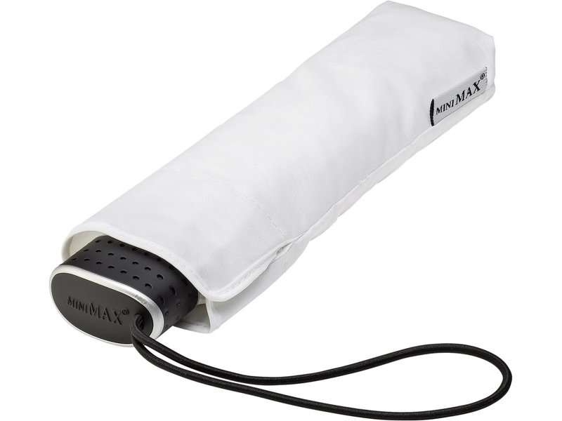 miniMAX - Opvouwbaar - Handopening - Windproof - 90 cm miniMAX - Opvouwbaar - Handopening - Windproof - 90 cm