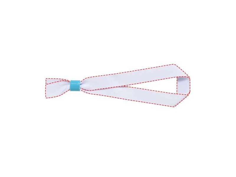 Goedkope festivalbandjes bestellen met eigen logo. Natuurlijk de Specialist