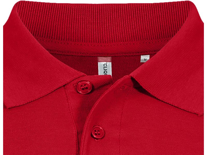 Clique Basic Polo Clique Basic Polo