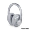 3HP4200 I Fresh 'n Rebel Clam Blaze-Wireless headphone ENC 3HP4200 I Fresh 'n Rebel Clam Blaze-Wireless headphone ENC