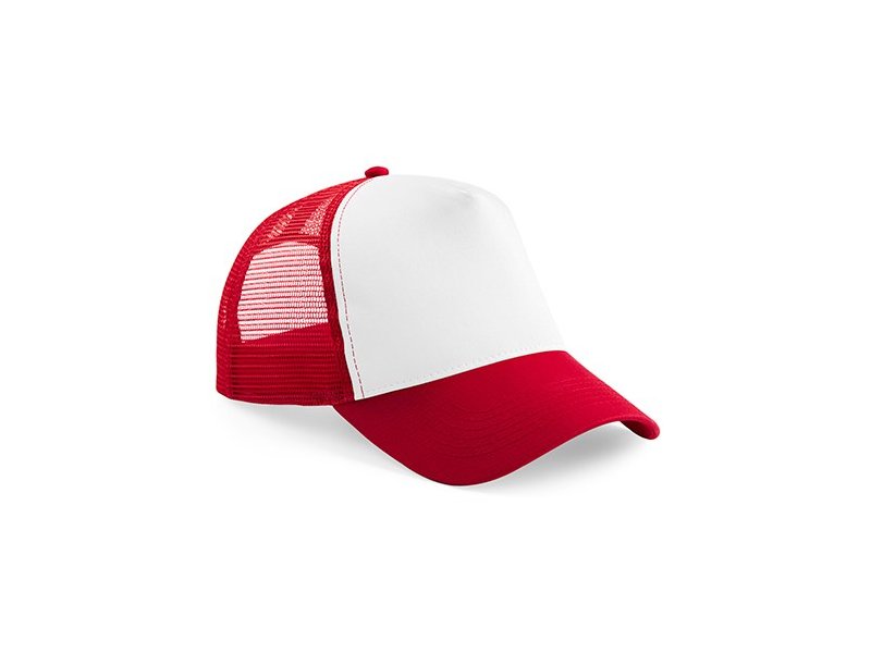 Beechfield - Junior Snapback Trucker Beechfield - Junior Snapback Trucker