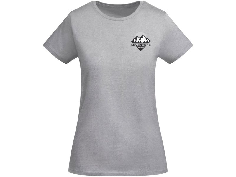 Roly t-shirt Breda dames Roly t-shirt Breda dames