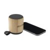 Timor Bamboo Wireless Speaker draadloze speaker Timor Bamboo Wireless Speaker draadloze speaker