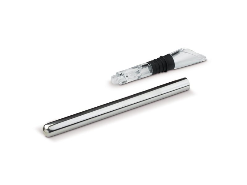 Wijnkoeler stick RVS