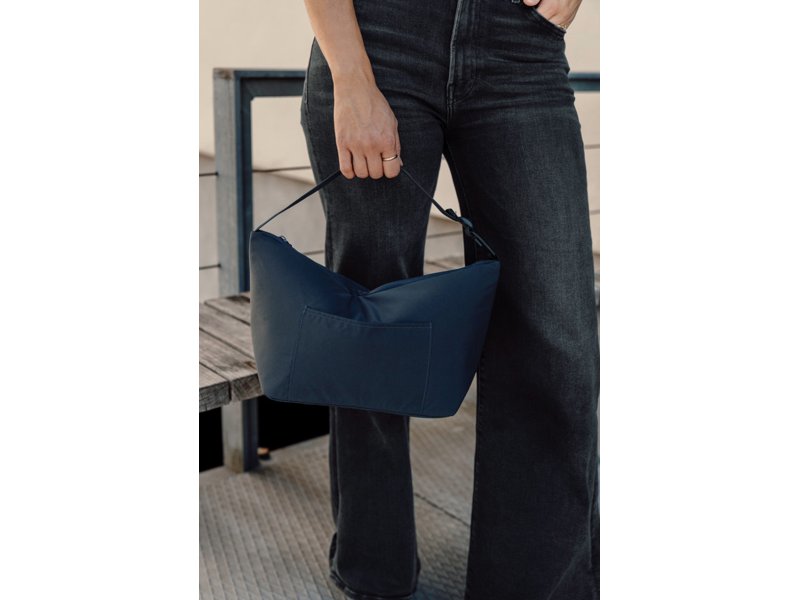 KENTO URBAN RCS gerecyclede nylon koeltas KENTO URBAN RCS gerecyclede nylon koeltas