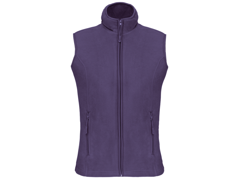 Kariban Damesvest polar Melodie