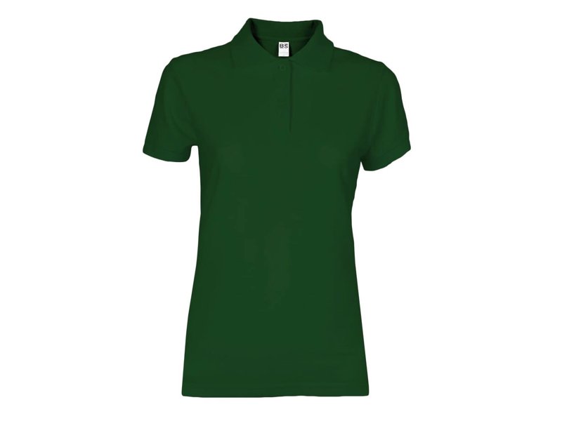 BS Evolution dames polo BS Evolution dames polo