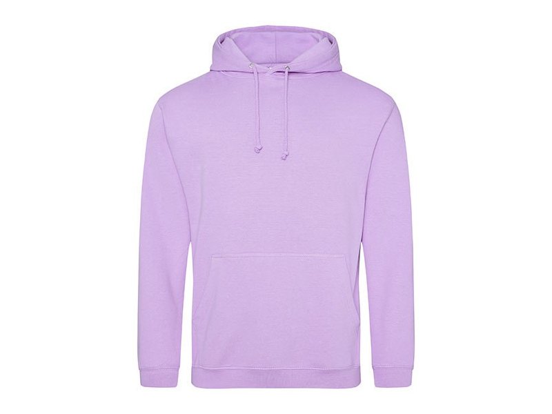 Studenten hooded sweater, geschikt voor bedrukken of borduring Studenten hooded sweater, geschikt voor bedrukken of borduring