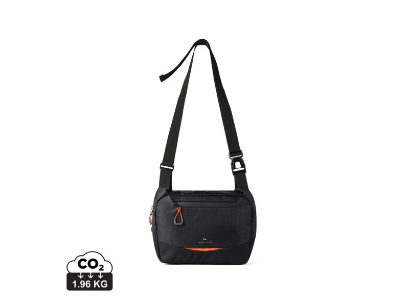 Nordic Drift Trail RCS Crossbody bag 4L