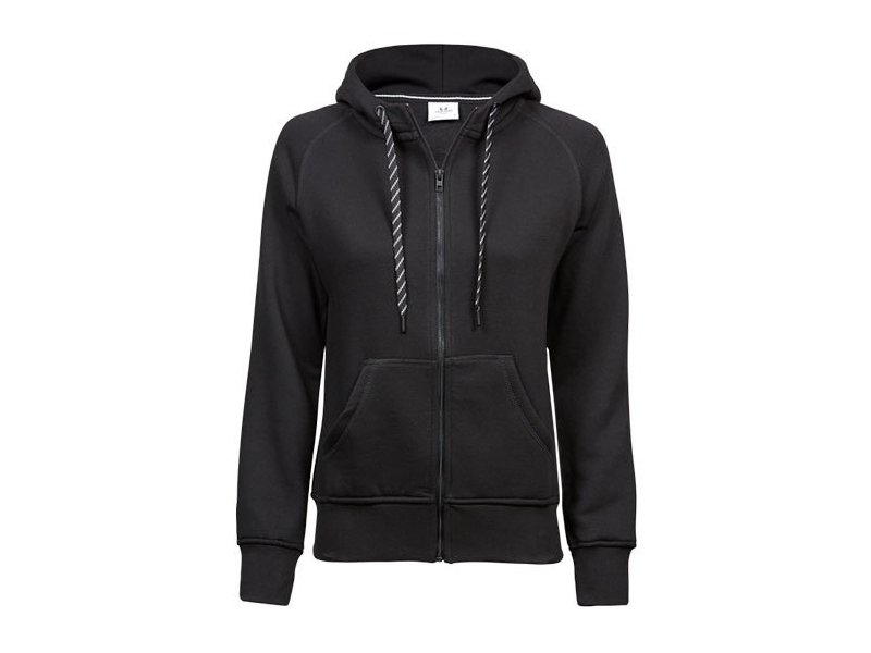 Tee Jays - Women´s Fashion Full Zip Hood
