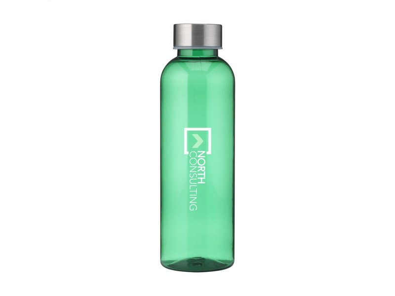 Senga RPET Bottle 500 ml - Herbruikbare Drinkfles als Duurzaam Relatiegeschenk Senga RPET Bottle 500 ml - Herbruikbare Drinkfles als Duurzaam Relatiegeschenk