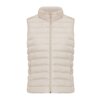 IQONIQ Meru dames gerecycled polyester bodywarmer IQONIQ Meru dames gerecycled polyester bodywarmer