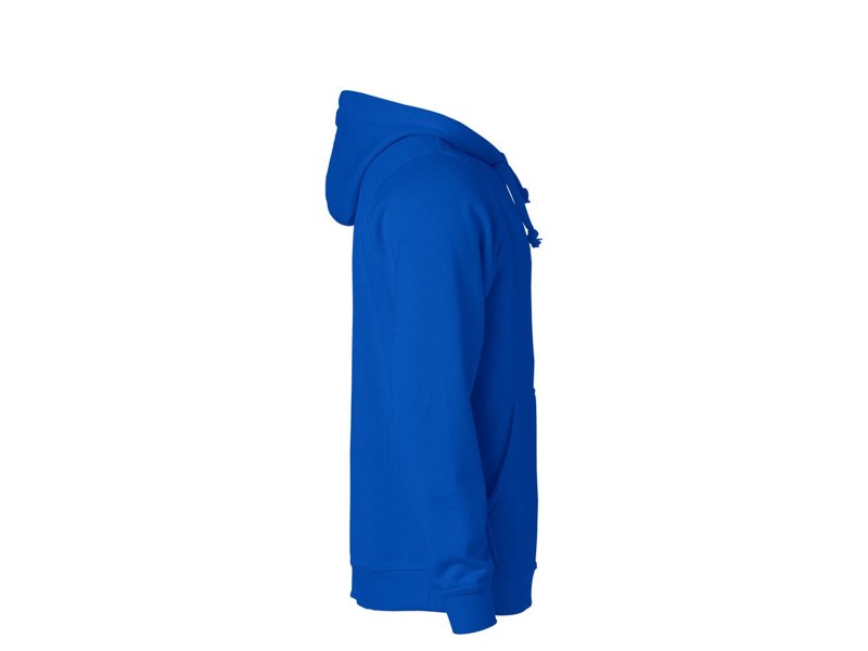 Clique Hoodie; sweater met capuchon en leverbaar in vele kleuren Clique Hoodie; sweater met capuchon en leverbaar in vele kleuren