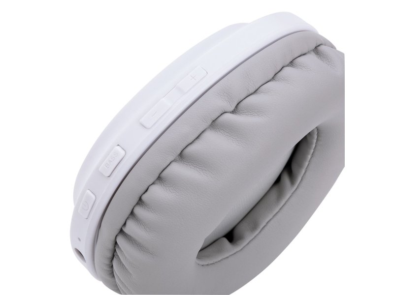 Urban Vitamin Belmont draadloze hoofdtelefoon Urban Vitamin Belmont draadloze hoofdtelefoon