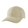 Kingcap Fine Rib Cap bedrukken of borduren