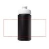 Baseline® Plus 500 ml sportfles met flipcapdeksel Baseline® Plus 500 ml sportfles met flipcapdeksel