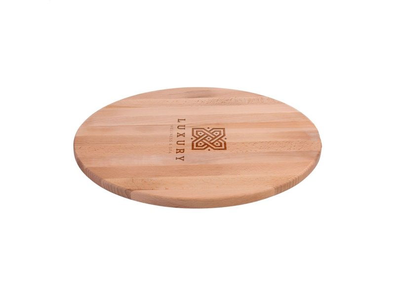 Wooosh Tabla Pizza serveerplank