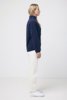 IQONIQ Talung gerecycled polyester fleece jas