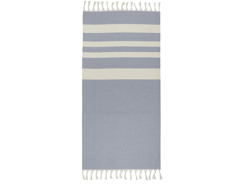 Anders hammam handdoek 147 x 75,5 cm