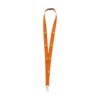KeyCord Budget Safety 2 cm lanyard
