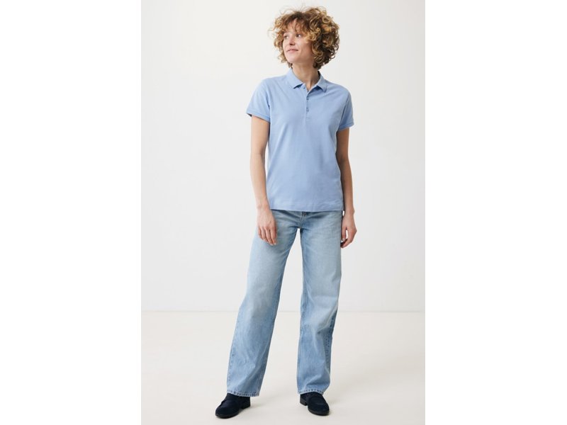 Iqoniq Yosemite damespolo Iqoniq Yosemite damespolo