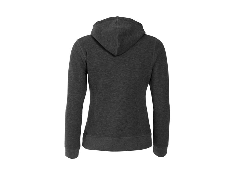 Clique Classic Hoodie Ladies