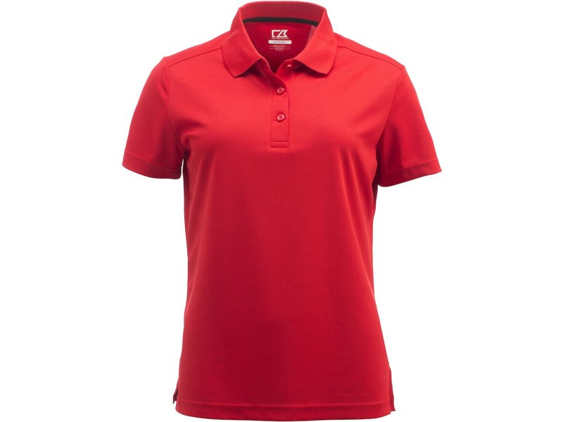 Cutter & Buck - Kelowna Polo Dames Cutter & Buck - Kelowna Polo Dames